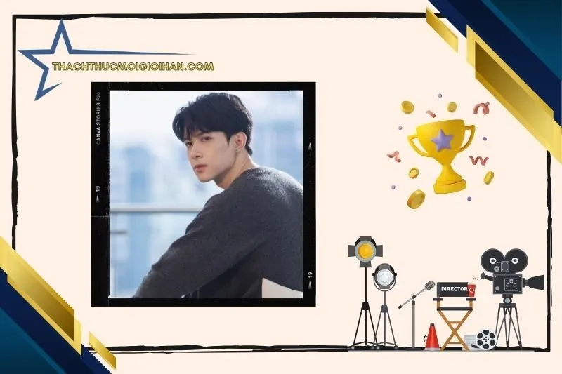 Danh sách phim và tác phẩm của diễn viên Anh Tú sinh 1993