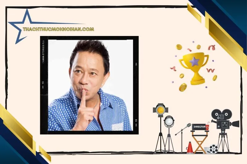 Danh sách các tác phẩm nghệ sĩ Bảo Chung đã tham gia