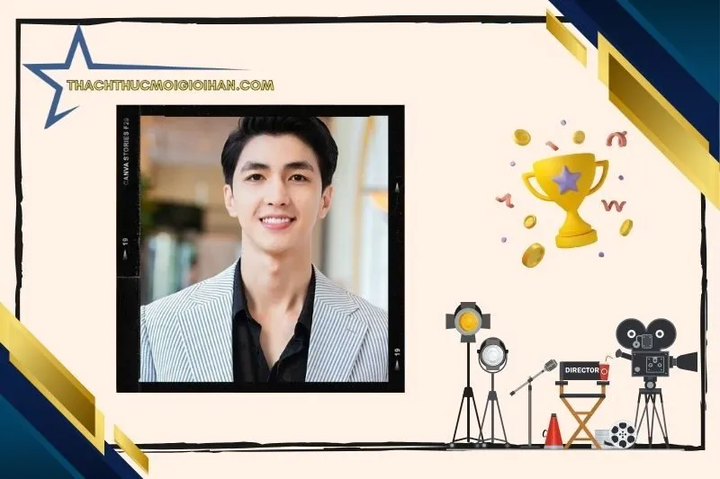 Danh sách phim, tác phẩm và chương trình mà diễn viên Bình An đã tham gia