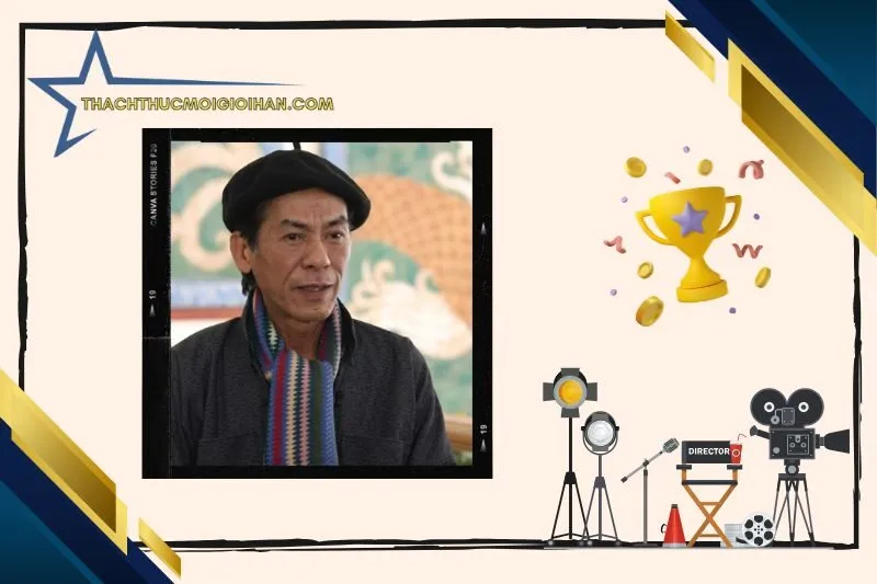 Danh sách các tác phẩm diễn viên Bùi Bài Bình tham gia