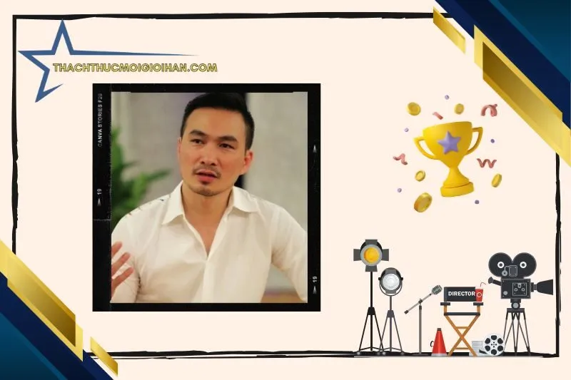 Danh sách các bộ phim mà diễn viên Chi Bảo tham gia