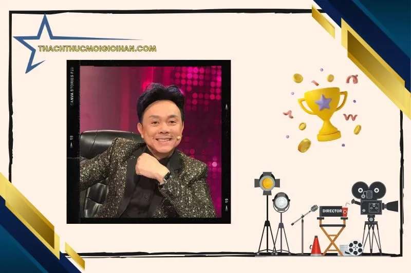 Danh sách đầy đủ các tác phẩm mà nghệ sĩ Chí Tài tham gia