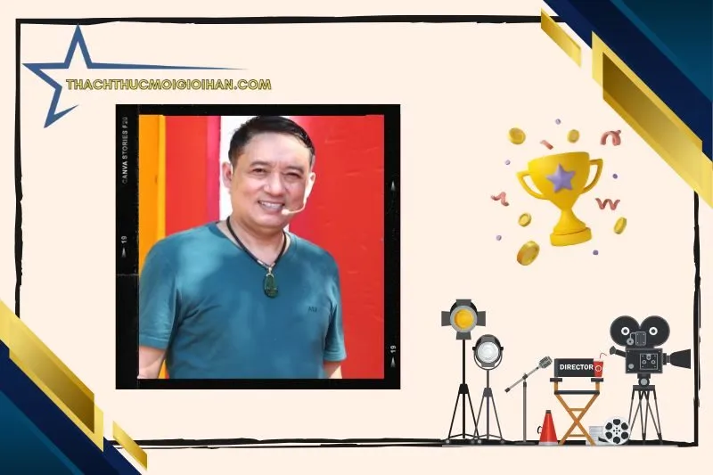 Danh sách các bộ phim, tác phẩm và chương trình truyền hình Chiến Thắng tham gia