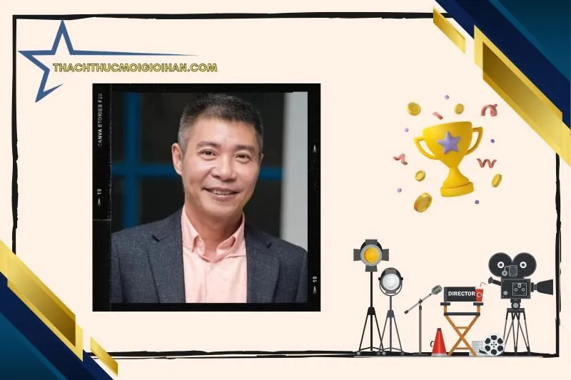 Danh sách các tác phẩm nghệ sĩ Công Lý tham gia