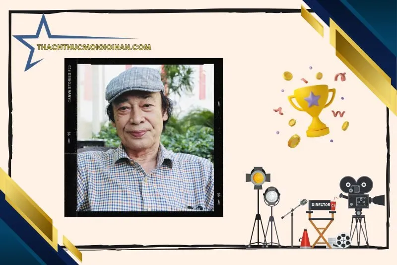 Danh sách các tác phẩm diễn viên Đào Bá Sơn tham gia