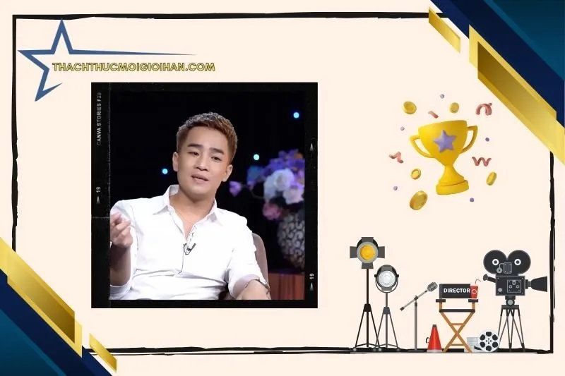 Danh sách đầy đủ các bộ phim, tác phẩm và chương trình truyền hình của Đỗ Duy Nam