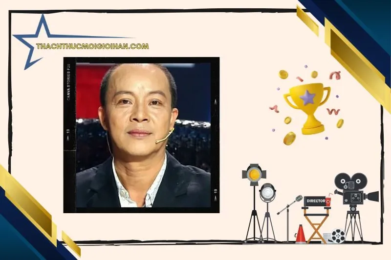 Danh sách các tác phẩm của NSƯT Đức Hải