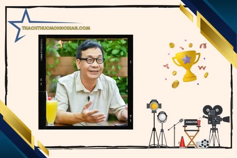 Danh sách các bộ phim, tác phẩm mà nghệ sĩ Đức Khuê tham gia