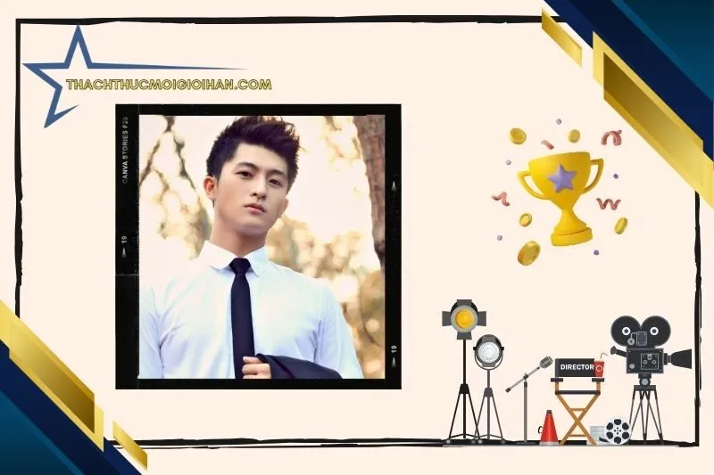 Danh sách các tác phẩm mà diễn viên Harry Lu đã tham gia