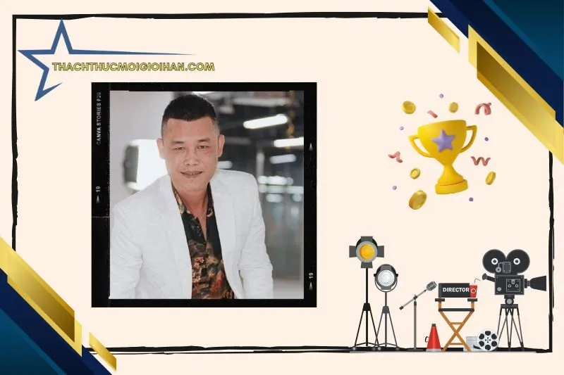 Danh sách các tác phẩm và chương trình diễn viên Hiệp Gà tham gia
