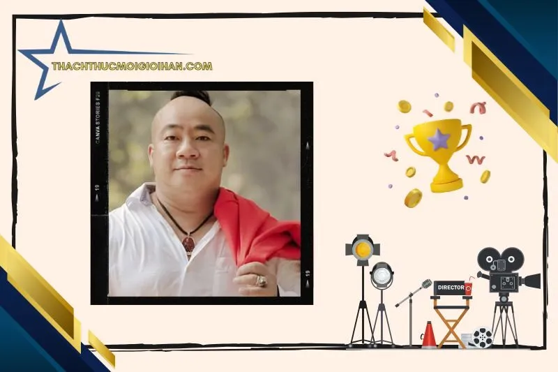 Danh sách đầy đủ các tác phẩm mà diễn viên Hiếu Hiền tham gia