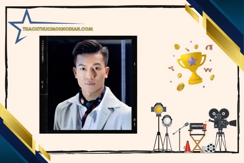 Những bộ phim nổi bật đã tham gia