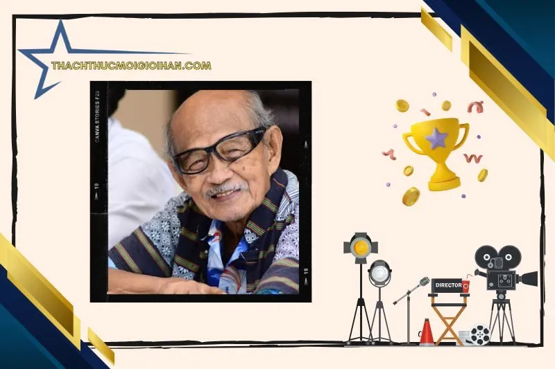 Danh sách các tác phẩm diễn viên Hồ Kiểng tham gia