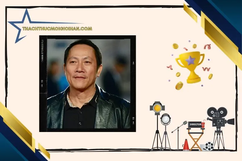 Danh sách các bộ phim và tác phẩm của nghệ sĩ Hoàng Hải