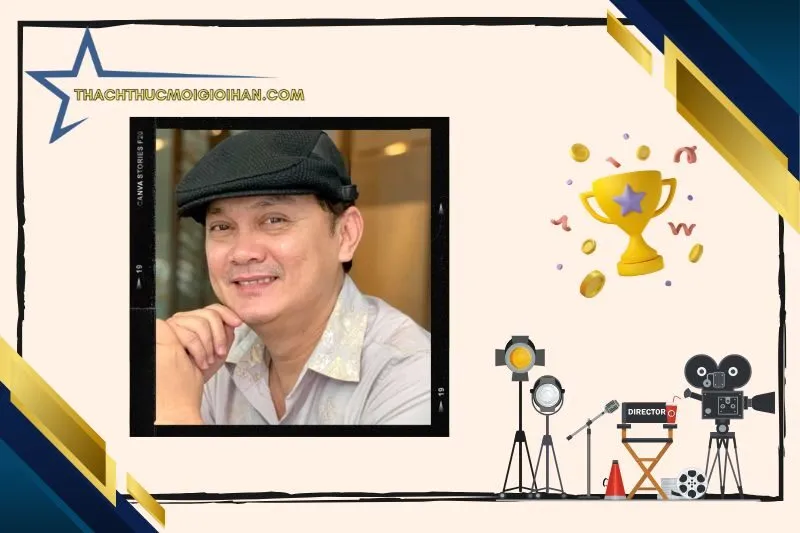 Danh sách các tác phẩm diễn viên Hữu Châu tham gia