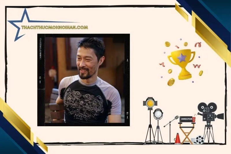 Danh sách đầy đủ các bộ phim, tác phẩm và chương trình mà Johnny Trí Nguyễn đã tham gia