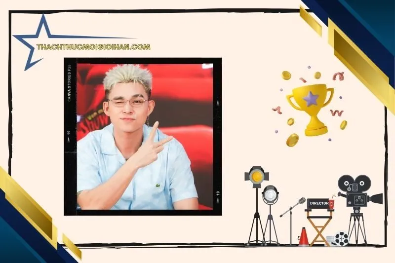 Danh sách đầy đủ các bộ phim, tác phẩm, chương trình mà Jun Phạm đã tham gia