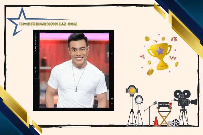 Danh sách phim, chương trình và MV tham gia của Lê Dương Bảo Lâm