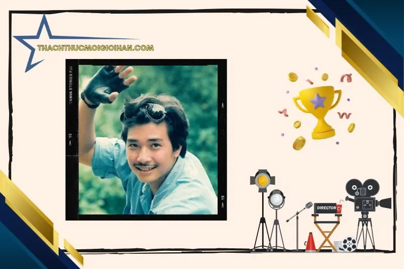 Danh sách các bộ phim và chương trình Lê Tuấn Anh đã tham gia