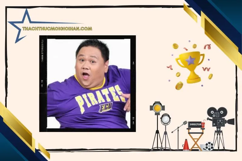 Các bộ phim, tác phẩm, chương trình mà Minh Béo đã tham gia