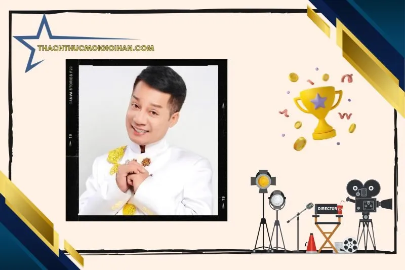 Danh sách các bộ phim và tác phẩm của nghệ sĩ Minh Nhí