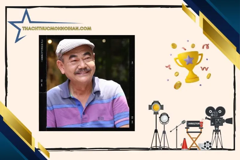 Danh sách các bộ phim, tác phẩm và chương trình nghệ sĩ cải lương Việt Anh đã tham gia