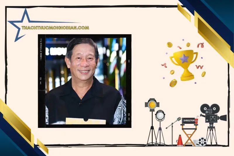 Danh sách các bộ phim diễn viên Nguyễn Hậu tham gia