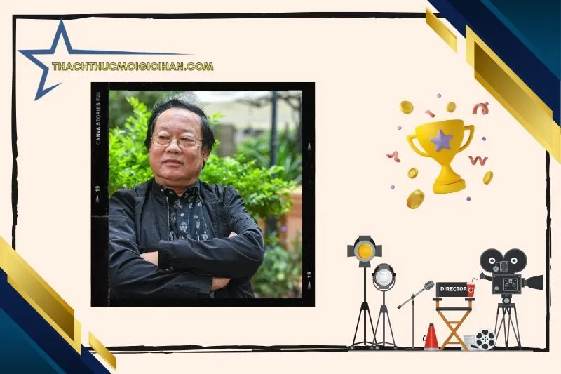 Danh sách đầy đủ các bộ phim diễn viên Phú Thăng đã tham gia