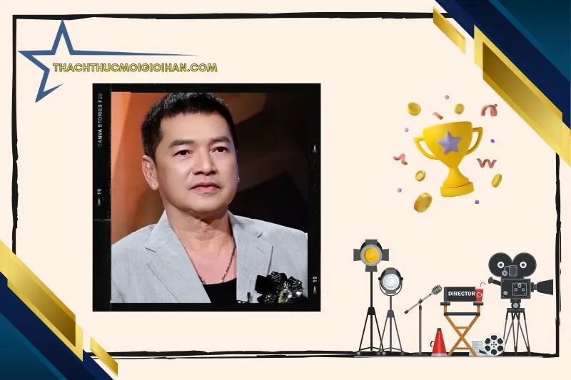 Danh sách các tác phẩm nghệ sĩ Quang Minh đã tham gia
