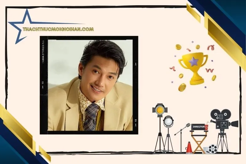 Danh sách các phim và tác phẩm của diễn viên Quang Tuấn