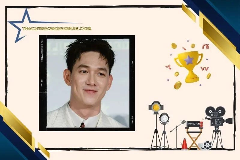 Tác phẩm đã tham gia của diễn viên Song Luân