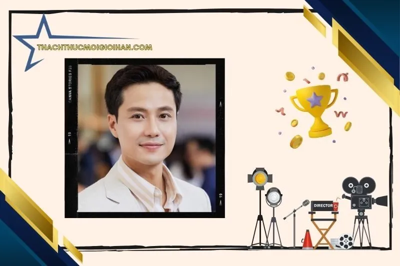 Danh sách tác phẩm của diễn viên Thanh Sơn