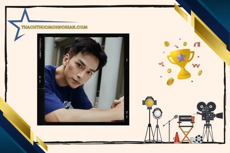 Các tác phẩm của diễn viên Trần Nghĩa