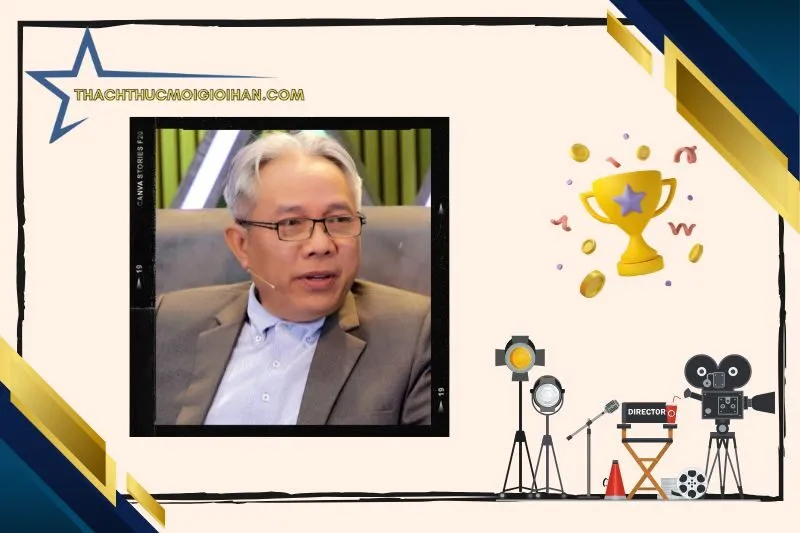 Các tác phẩm và chương trình nghệ sĩ Trung Dân đã tham gia