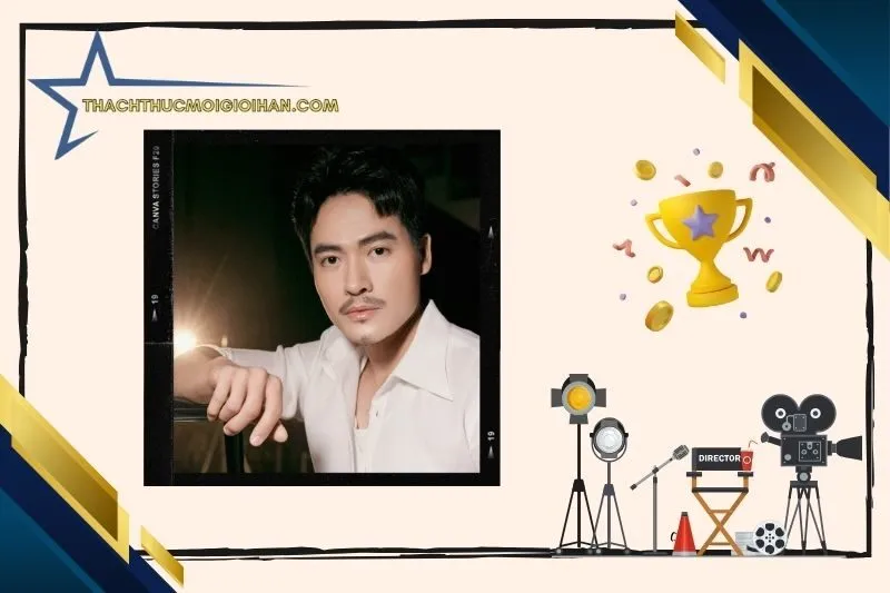 Tác phẩm nổi bật: Gia đình cục súc