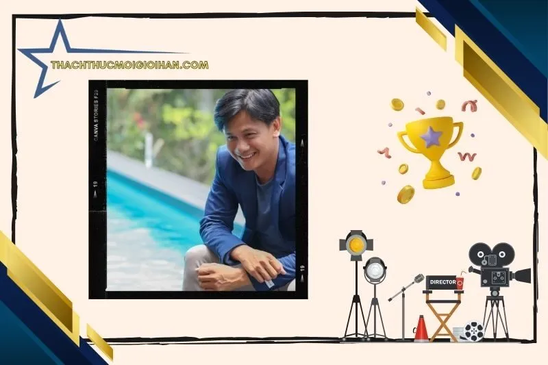 Danh sách đầy đủ các bộ phim và chương trình mà diễn viên Võ Thành Tâm tham gia