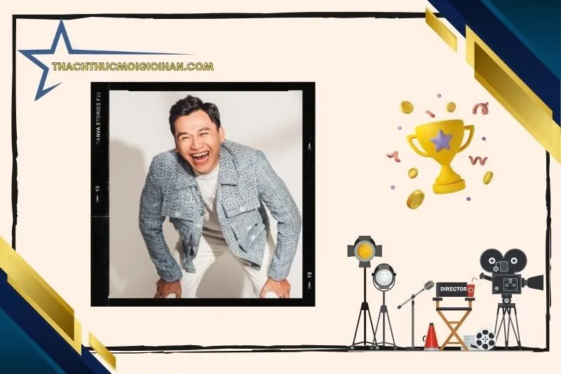 Danh sách đầy đủ các bộ phim, tác phẩm và chương trình mà diễn viên Xuân Nghị tham gia