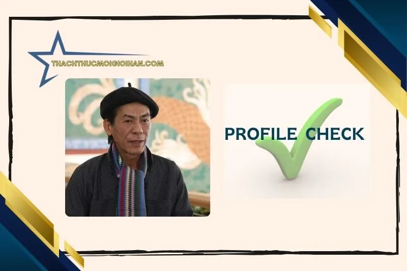 Thông tin chung Bùi Bài Bình