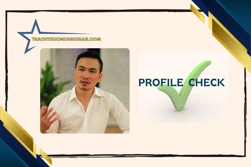 Thông tin nhanh diễn viên Chi Bảo