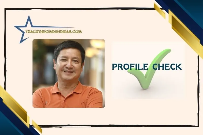 Thông tin chung Chí Trung