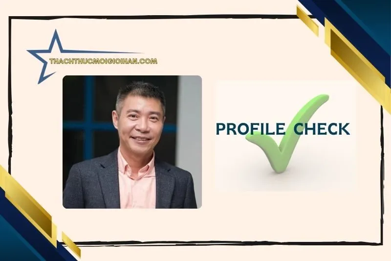 Thông tin chung diễn viên Công Lý