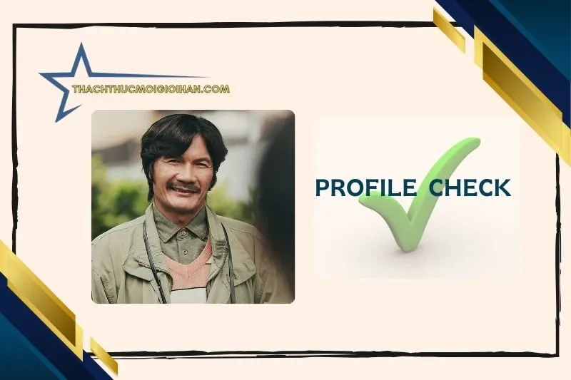 Thông tin nhanh về diễn viên Công Ninh