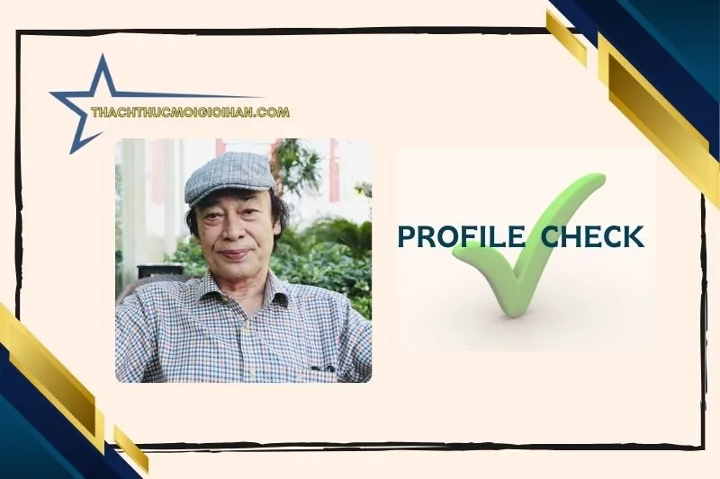 Thông tin chung diễn viên Đào Bá Sơn