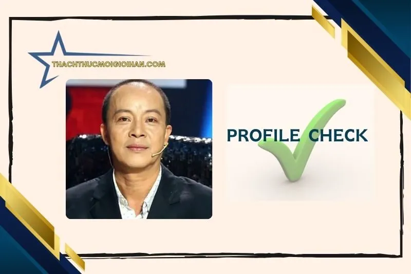 Thông tin chung diễn viên Đức Hải