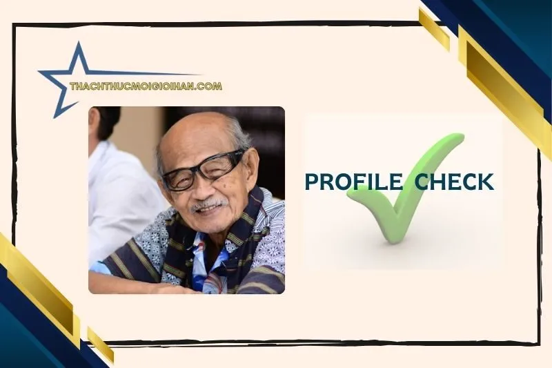 Thông tin nhanh cố Nghệ sĩ ưu tú Hồ Kiểng