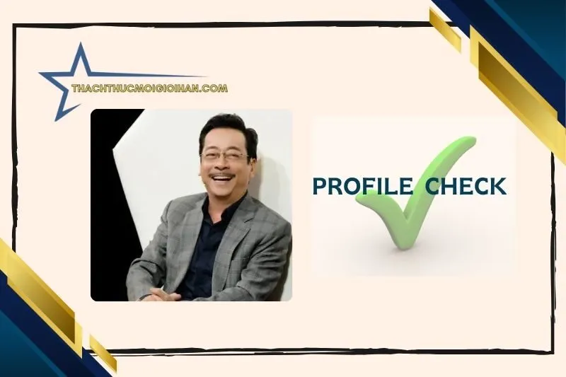 Thông tin nhanh về cố NSND Hoàng Dũng