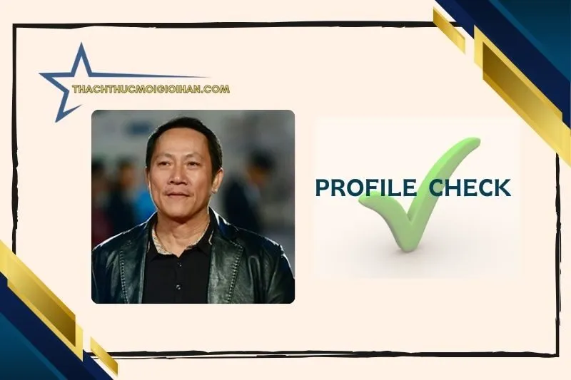 Thông tin nhanh diễn viên Hoàng Hải