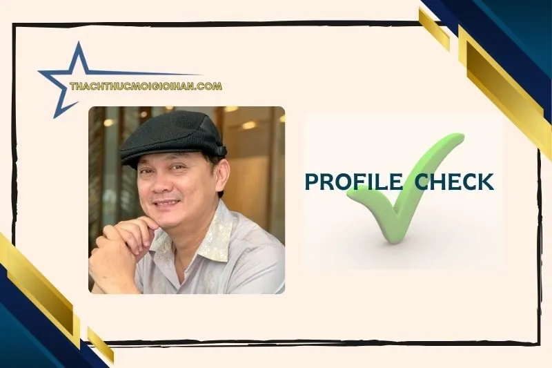 Thông tin nhanh diễn viên Hữu Châu