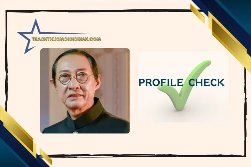 Thông tin nhanh cố nghệ sĩ Lê Bình