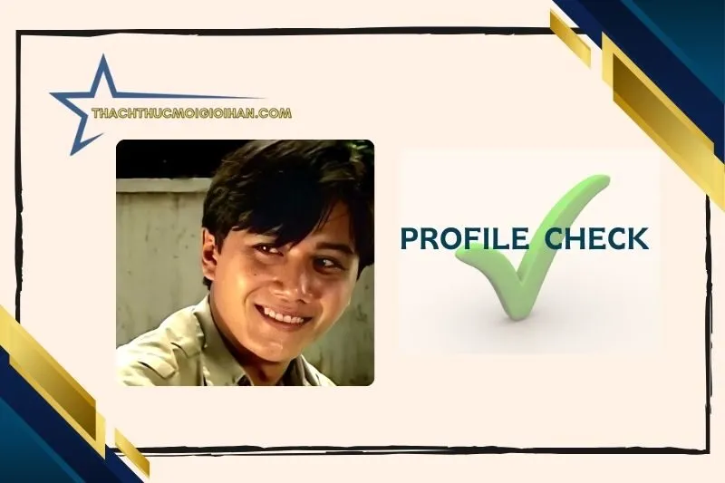 Thông tin nhanh cố diễn viên Lê Công Tuấn Anh